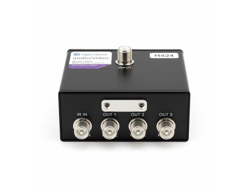 NICE NORTH AMERICA H424