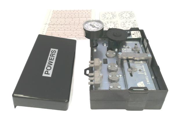 SIEMENS 195-0003