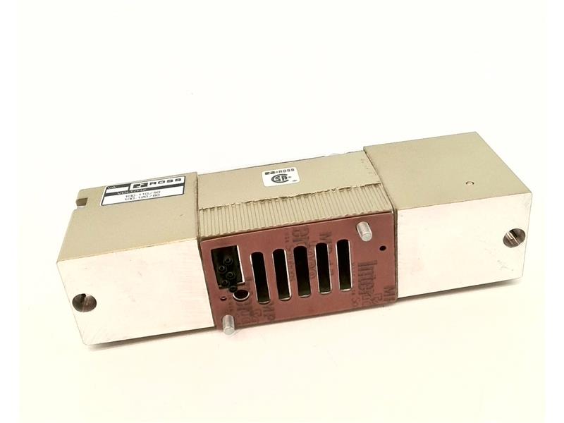 ROSS CONTROLS W7077A2332