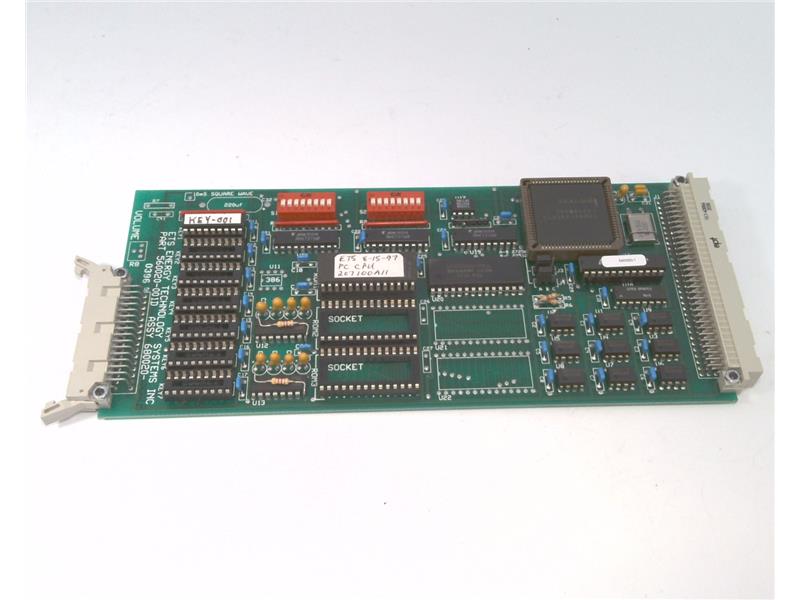 ETS 560020-001D