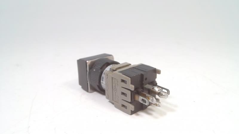 FUJI ELECTRIC AH164-SLR11E3