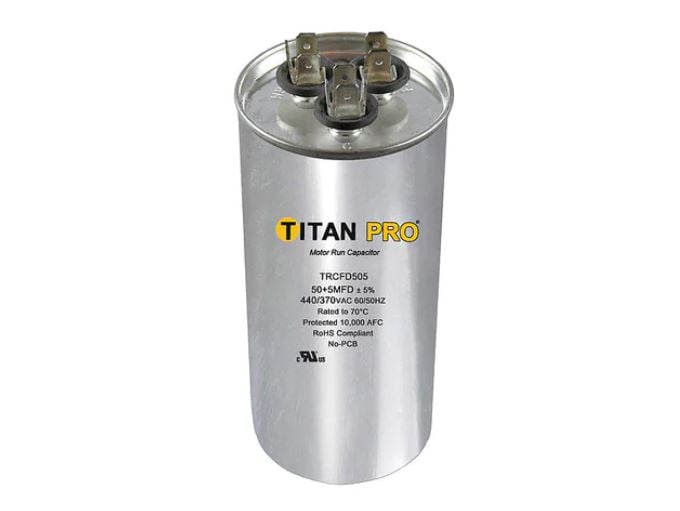 TITAN PRO TRCFD505