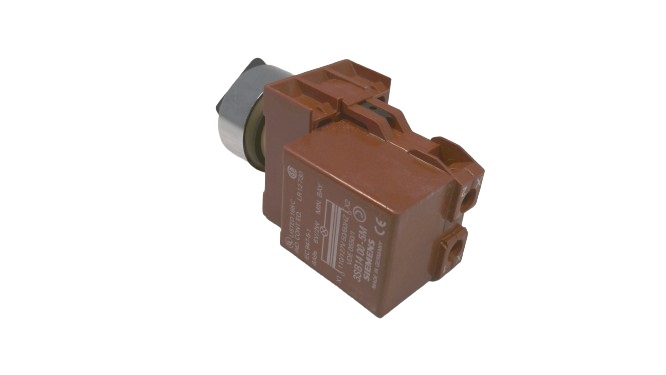 SIEMENS 3SB02-X2MT1G