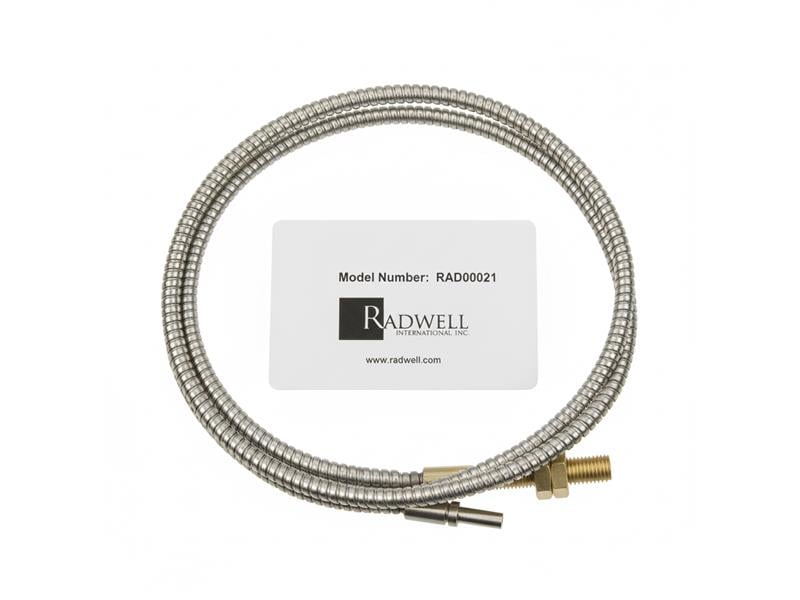 RADWELL VERIFIED SUBSTITUTE 8071608-SUB