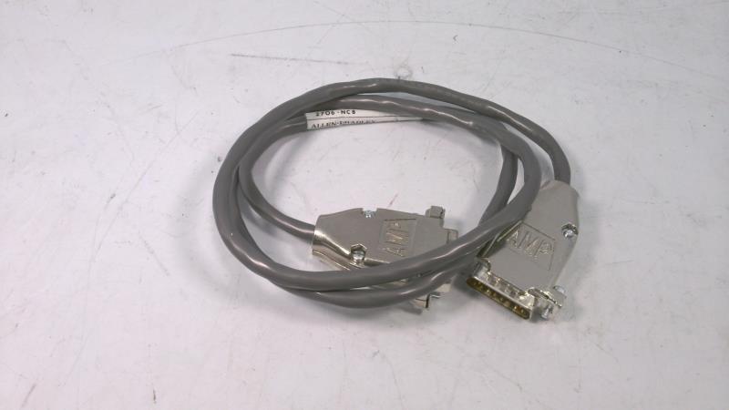 ALLEN BRADLEY 2706-NC8