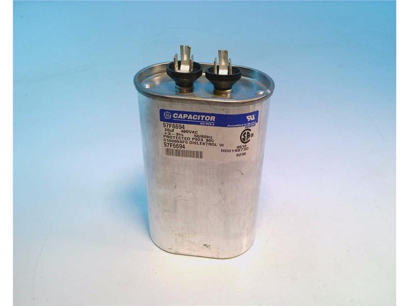 GENERAL ELECTRIC 97F6694