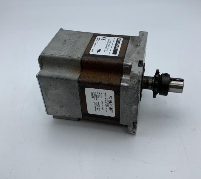 KOLLMORGEN N41HLFM-LNK-NS-00