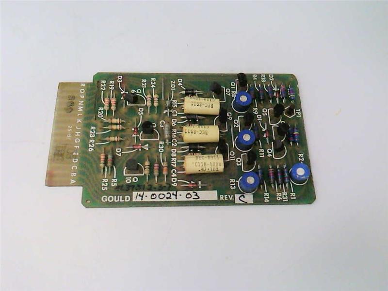 AMETEK 14-0024-106