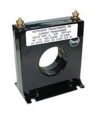 INSTRUMENT TRANSFORMERS INC 5SFT-600
