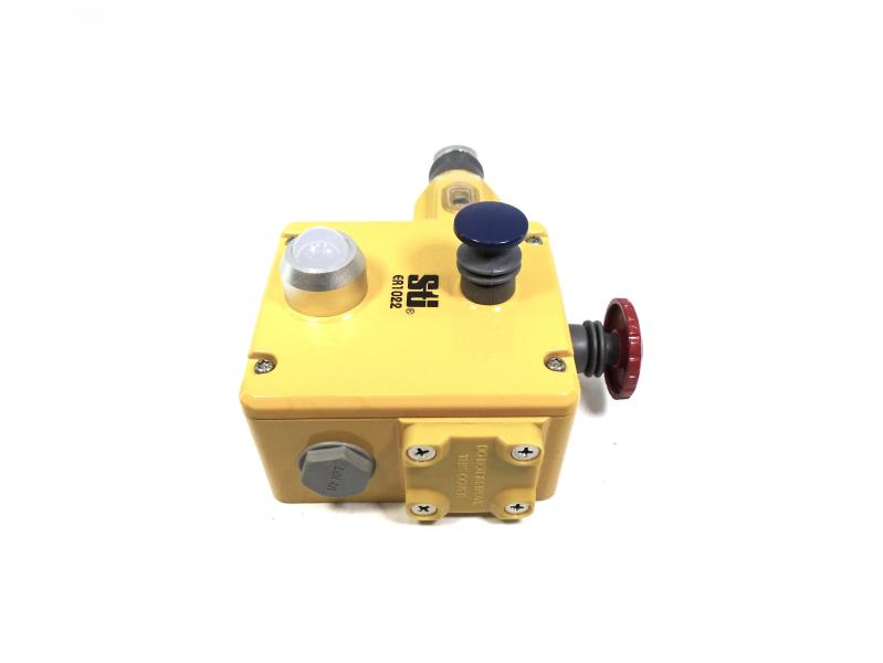 OMRON ER1022-042NELR