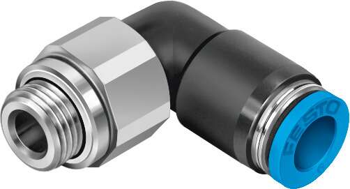 FESTO QSRL-G3/8-10