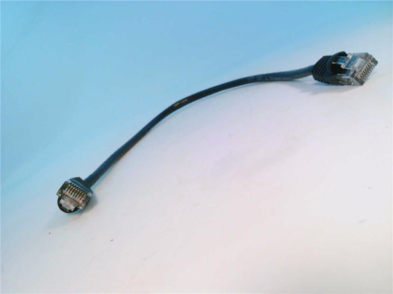 SHAXON INDUSTRIES UL724M801BK-1F