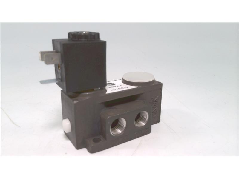 MEAD N2-SCD-24VDC