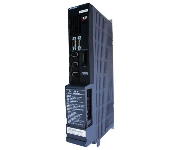 MDS-DM-V3-404040 por MITSUBISHI