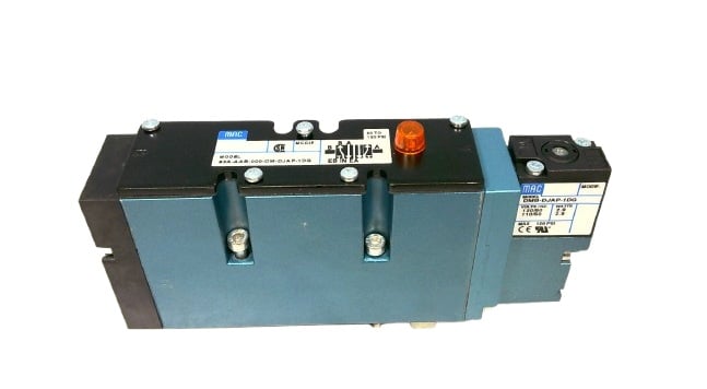 MAC VALVES INC 93A-AAB-000-DM-DJAP-1DG
