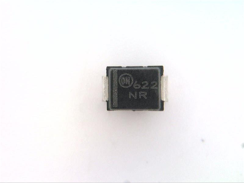 ON SEMICONDUCTOR 1SMB75AT3