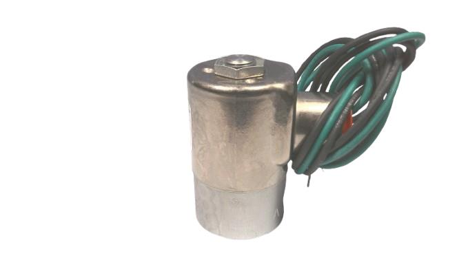 VERSA VALVES ESM-2301-100-PC-3-A120