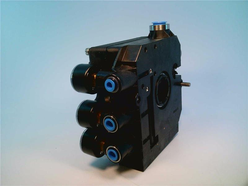 BRAY VRC-VP700-G