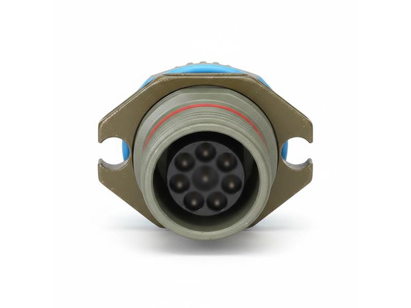 TE CONNECTIVITY D38999/24WE6PN