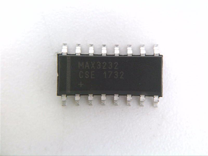 MAXIM INTEGRATED PRODUCTS MAX3232CSE+
