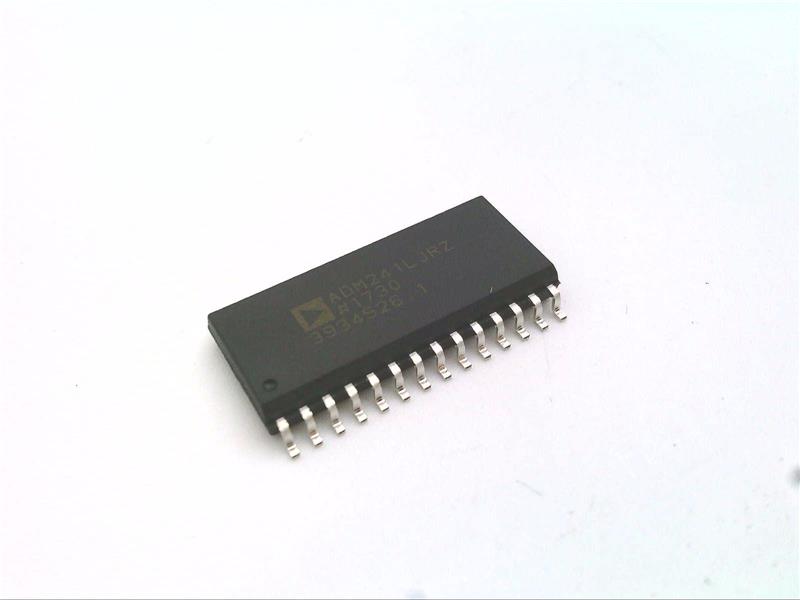 ANALOG DEVICES ADM241LJRZ