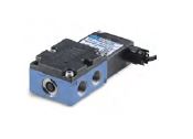 MAC VALVES INC 46A-AA1-JDE0-1KJ