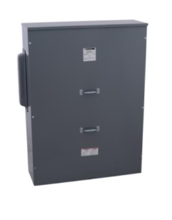 SCHNEIDER ELECTRIC EZM11200TBU
