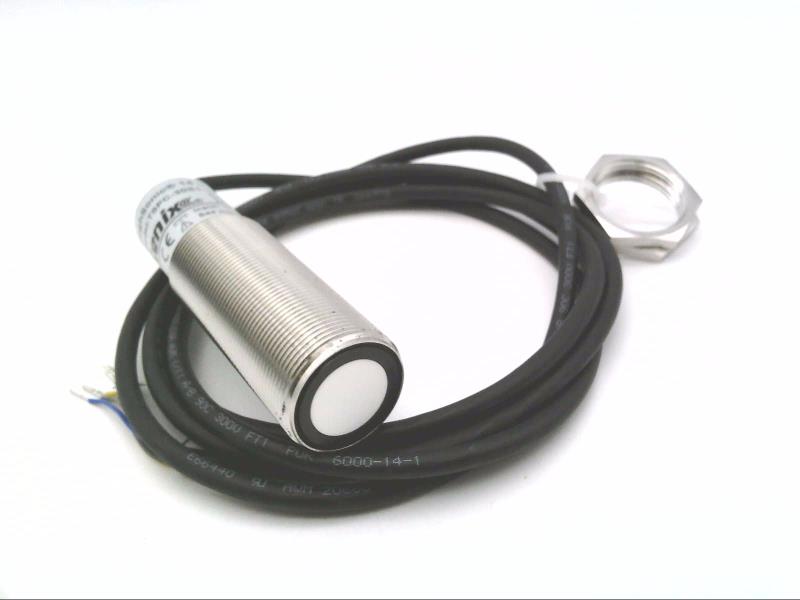 SENIX CORP TS-100.14A1X.007FB