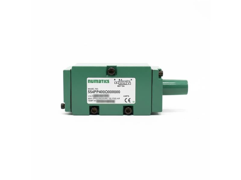 ASCO 554PP400O000000