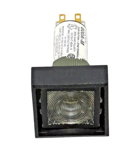 ALLEN BRADLEY 800A-M2HGOL