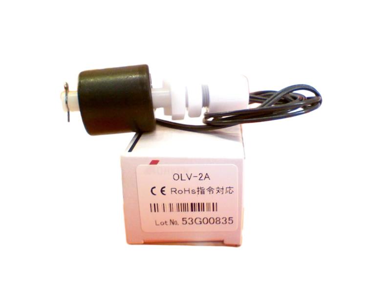 OLV-2A-2 par SMC