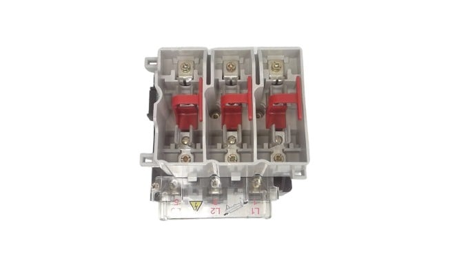 ALLEN BRADLEY 194R-NC030P3