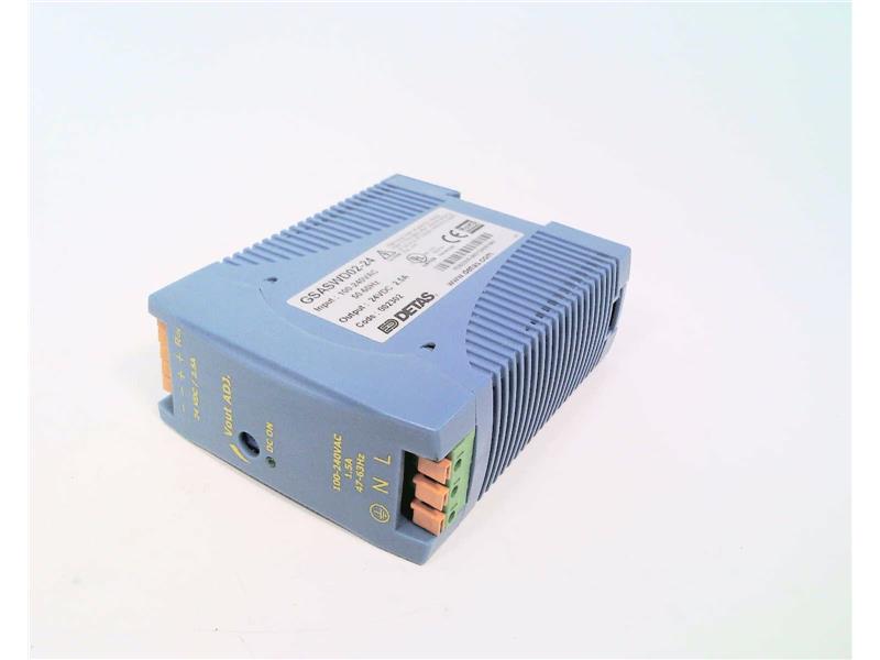 DETAS GSASWD02-24