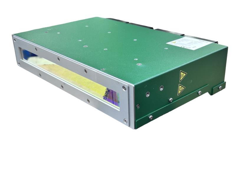 HERAEUS NC-B4-5A385-L6 EXT. DIM.