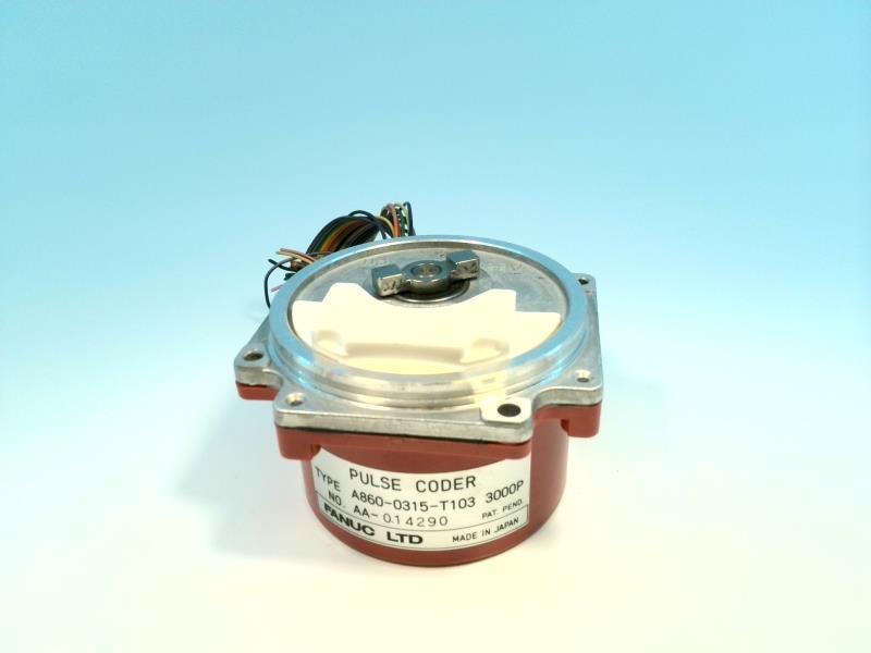 FANUC A860-0315-T103
