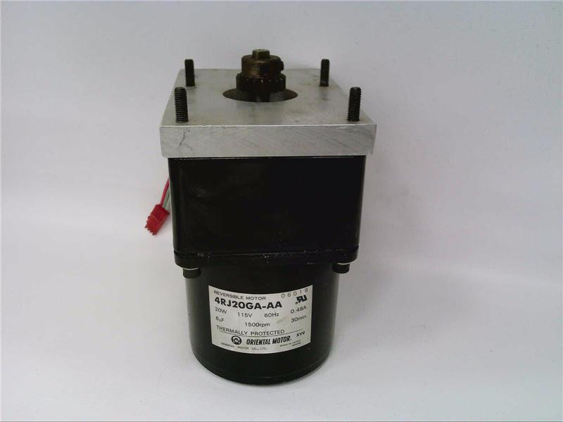 ORIENTAL MOTOR 4RJ20GA-AA
