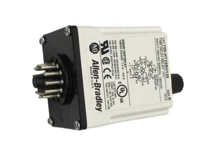 ALLEN BRADLEY 700-HT22BU120