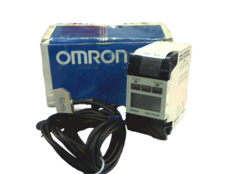 E2CD-X5C3A Proximity Switch by OMRON