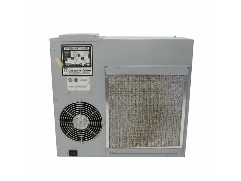 17-0216-G009 by PENTAIR