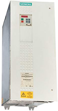 SIEMENS 6SE7026-0TD51-Z+F01