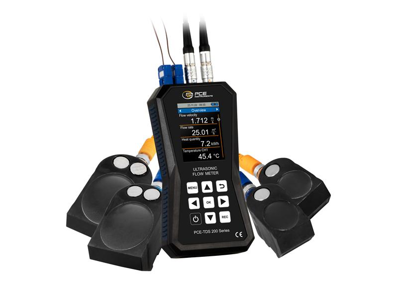 PCE INSTRUMENTS PCE-TDS 200+ ML