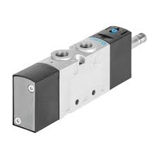 FESTO VUVS-L25-M52-MD-N14-F8