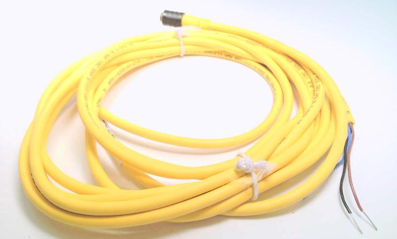 TURCK PKG 3Z-4