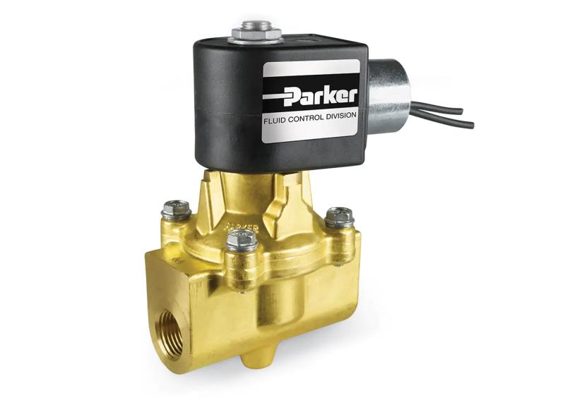 PARKER 72218BN5VN00N0C111Q3