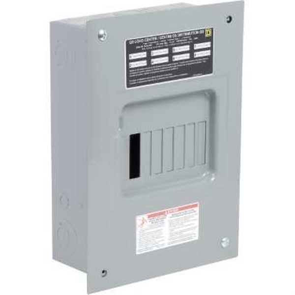 SCHNEIDER ELECTRIC QO8L100F