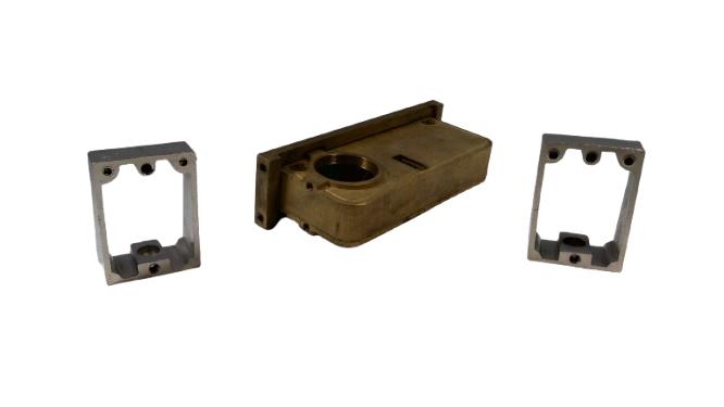 PROGRESSIVE COMPONENTS 4255RD