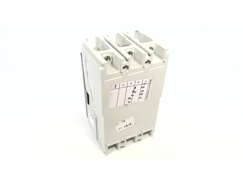 ASEA BROWN BOVERI 1SDA069975R1