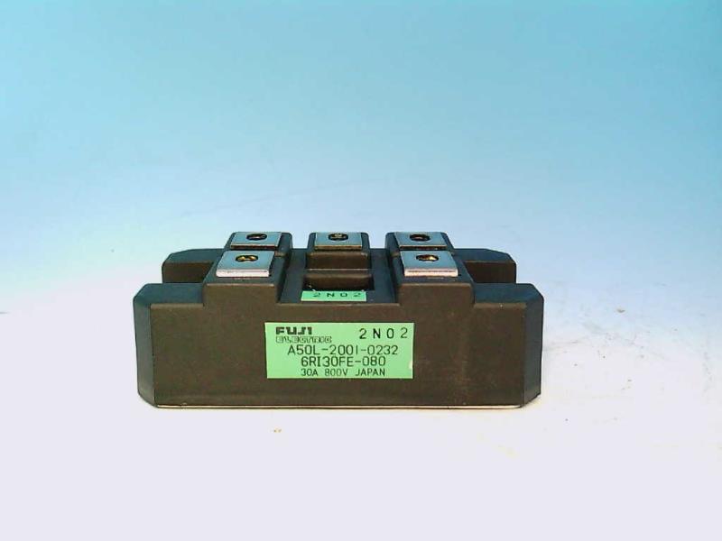FANUC A50L-2001-0232