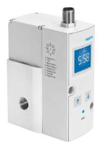 FESTO VPPM-8L-L-1-G14-0L6H-A4P-C1