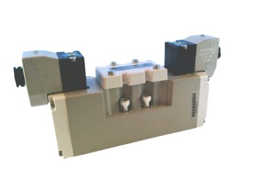 PARKER H26VXBH023D